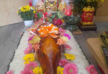 Heo Quay Cúng Tổ Ngành – Nét Văn Hóa Tâm Linh Quan Trọng tại Biên Hòa