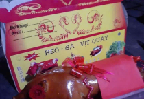 Heo Quay Toàn Phát - Thương Hiệu Heo Quay Ngon Nhất Biên Hòa