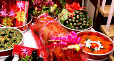 Heo Quay Cưới – Nét Đẹp Truyền Thống Trong Lễ Cưới Việt Nam