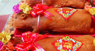 Đơn vị bán heo quay giao tận nơi tại Tp Biên Hòa - Đồng Nai